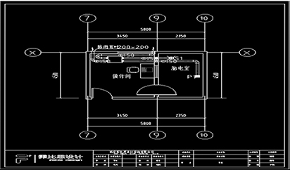 某市大学解剖实验室