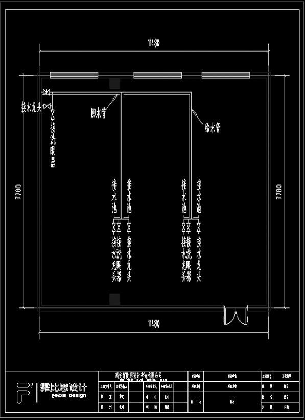 陕西某大学校医院消毒供应室