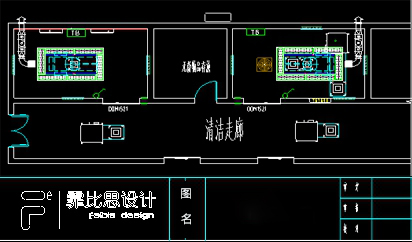 某市医院手术室改造升级